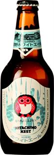 [kuva: Hitachino Nest White Ale(&copy; Alko)]