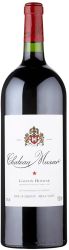 [kuva: Chateau Musar Magnum 2012]