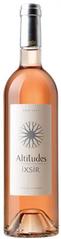 [kuva: Ixsir Altitudes Rosé 2015]