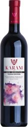 [kuva: Karam Touriga Nacional 2017]