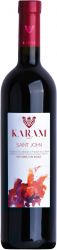 [kuva: Karam Saint John Rouge 2012]