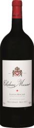 [kuva: Chateau Musar Magnum 2007]