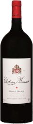 [kuva: Chateau Musar Magnum 2015]
