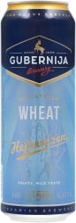 [kuva: Gubernija Unfiltered Wheat Hefeweizen tölkki]