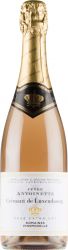 [kuva: Cuvée Antoinette Crémant de Luxembourg Rosé Extra Dry]