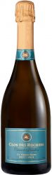 [kuva: Clos De Rochers Dr. Frederic Clasen Crémant de Luxembourg Brut  2015]