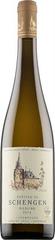 [kuva: Château de Schengen Riesling 2014]