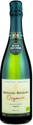 [kuva: Bernard-Massard Cuvèe Organic Brut]