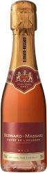 [kuva: Bernard-Massard Cuvée de l'Ecusson Rosé Brut]