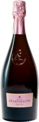 [kuva: Alice Hartmann Rosé Brut]