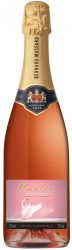 [kuva: Bernard-Massard Kuulea Rosé Extra Dry]