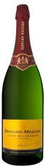 [kuva: Bernard-Massard Cuvée de l'Ecusson Brut Jeroboam]
