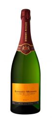 [kuva: Bernard-Massard Cuvée de l'Ecusson Magnum Brut]
