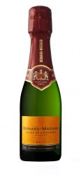 [kuva: Bernard-Massard Cuvée de l'Ecusson Brut]