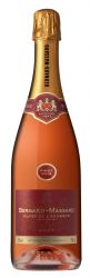 [kuva: Bernard-Massard Cuvée de l'Ecusson Rosé Brut]
