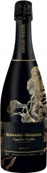 [kuva: Bernard-Massard Cuvée Signature Edition Golden Talents Brut]