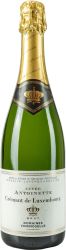 [kuva: Cuvée Antoinette Crémant de Luxembourg Brut]