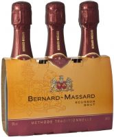 [kuva: Bernard-Massard Cuvée de l'Ecusson Brut 3-pack]