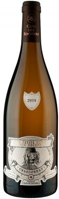 [kuva: La Petite Fleur des Rochers Chardonnay 2018(&copy; Alko)]