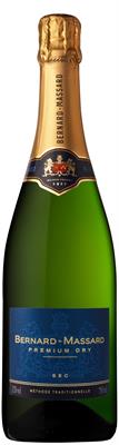 [kuva: Bernard-Massard Premium Dry(&copy; Alko)]