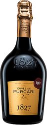 [kuva: Cuvée de Purcari Brut 2018]