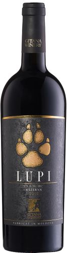 [kuva: Gitana Winery Lupi 2016(&copy; Alko)]