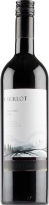 [kuva: Bostavan Merlot 2017(&copy; Alko)]