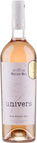 [kuva: Milestii Mici Univers Rosé 2021(&copy; Alko)]