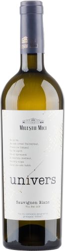[kuva: Milestii Mici Univers Sauvignon Blanc 2021(&copy; Alko)]