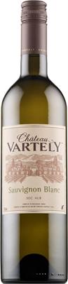 [kuva: Château Vartely Sauvignon Blanc 2013(&copy; Alko)]