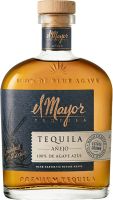 [kuva: El Mayor Tequila Añejo]