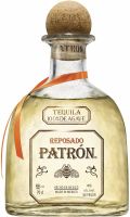 [kuva: Patron Reposado]