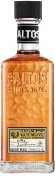[kuva: Olmeca Altos Añejo Tequila]