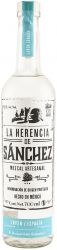 [kuva: La Herencia De Sanchez Espadin Joven Mezcal]