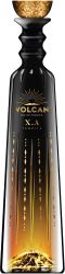[kuva: Volcan X.A Tequila]