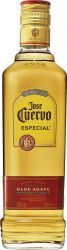 [kuva: Jose Cuervo Especial Reposado Tequila]