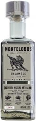 [kuva: Montelobos Ensamble Mezcal]