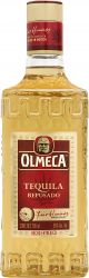 [kuva: Olmeca Tequila Reposado]