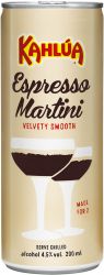 [kuva: Kahlúa Espresso Martini tölkki]