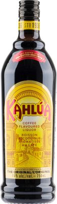 [kuva: Kahlúa Coffee Liqueur(&copy; Alko)]