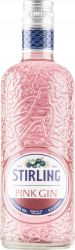 [kuva: Stirling Pink Gin]