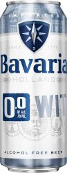 [kuva: Bavaria Wit 0,0% tölkki]