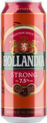 [kuva: Hollandia Strong tölkki]