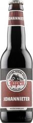 [kuva: Jopen Johannieter Weizen Dubbelbock]