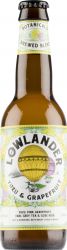 [kuva: Lowlander Yuzu & Grapefruit Gose]