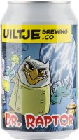 [kuva: Uiltje Dr. Raptor Double IPA tölkki]