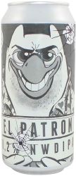 [kuva: Uiltje El Patron NWDIPA tölkki]