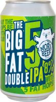 [kuva: Uiltje Big Fat 5 Double IPA tölkki]