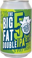 [kuva: Uiltje Big Fat 5 Double IPA tölkki]