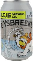 [kuva: Uiltje De Ysbreeker IPA tölkki]